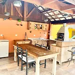 Casa Na Praia Pereque Acu