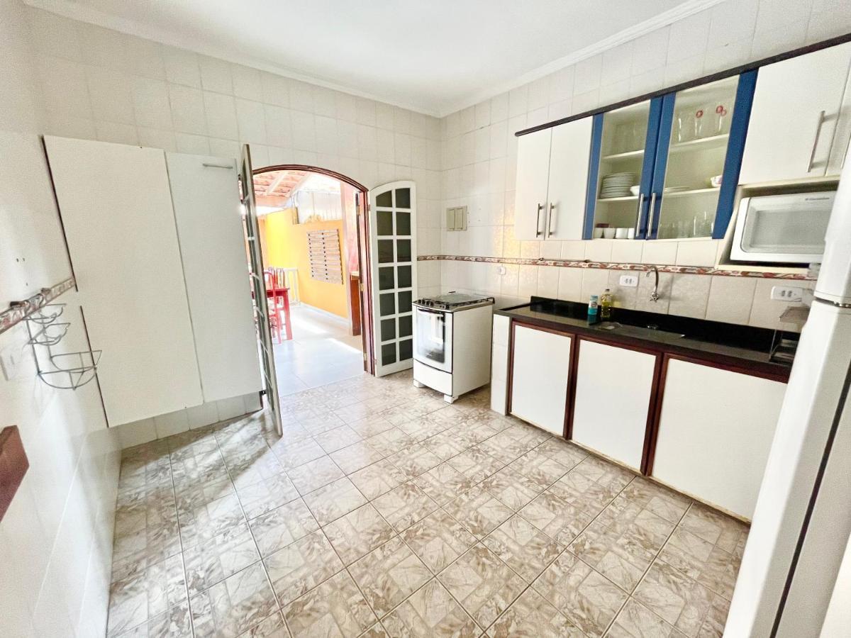 Casa Na Pereque Acu Casa de férias Ubatuba