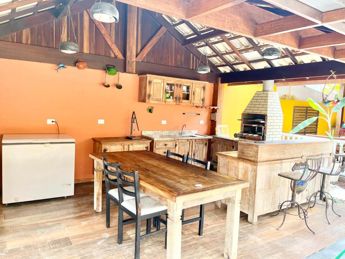 Casa Na Pereque Acu *