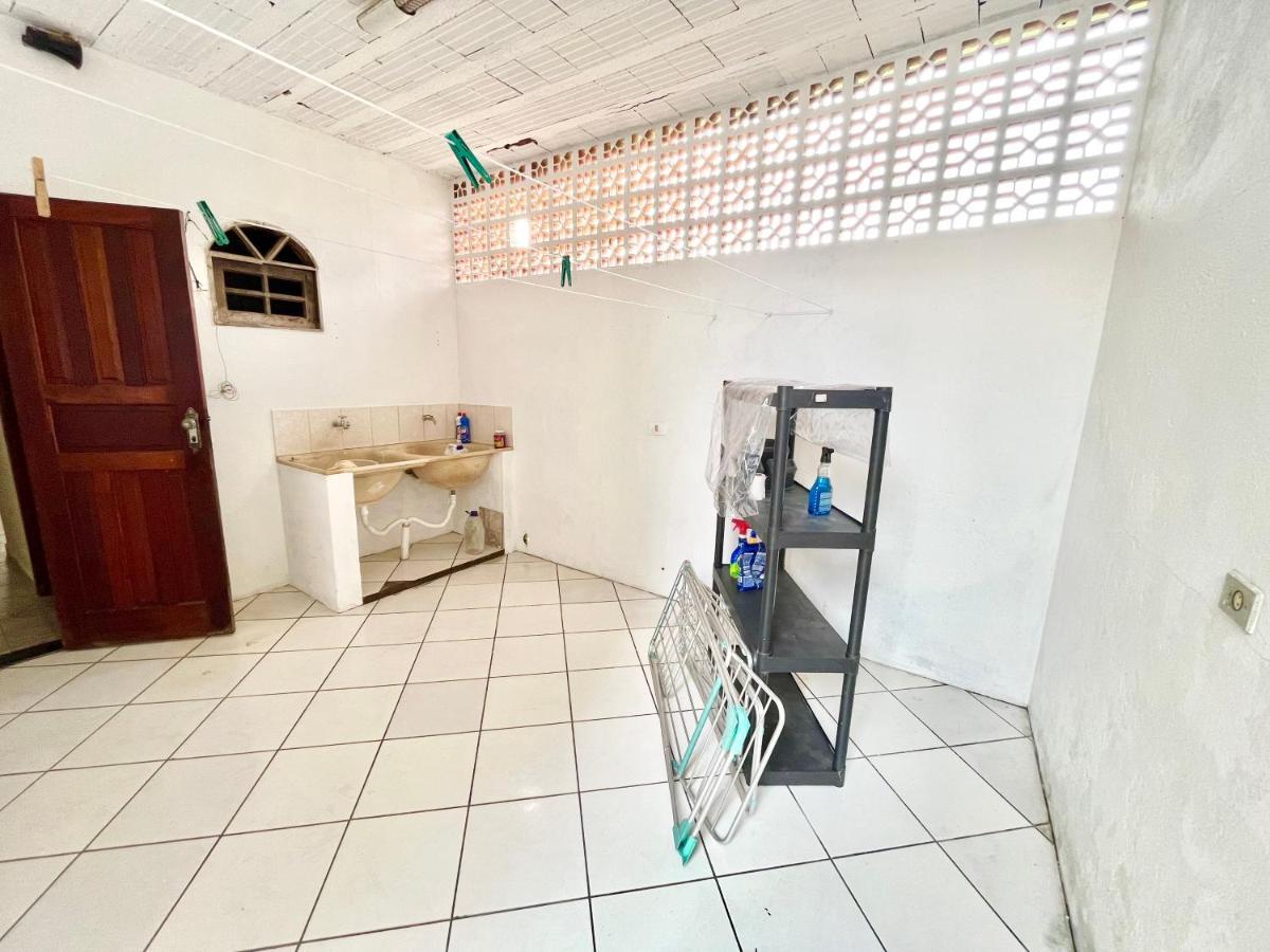 Casa de férias Casa Na Pereque Acu