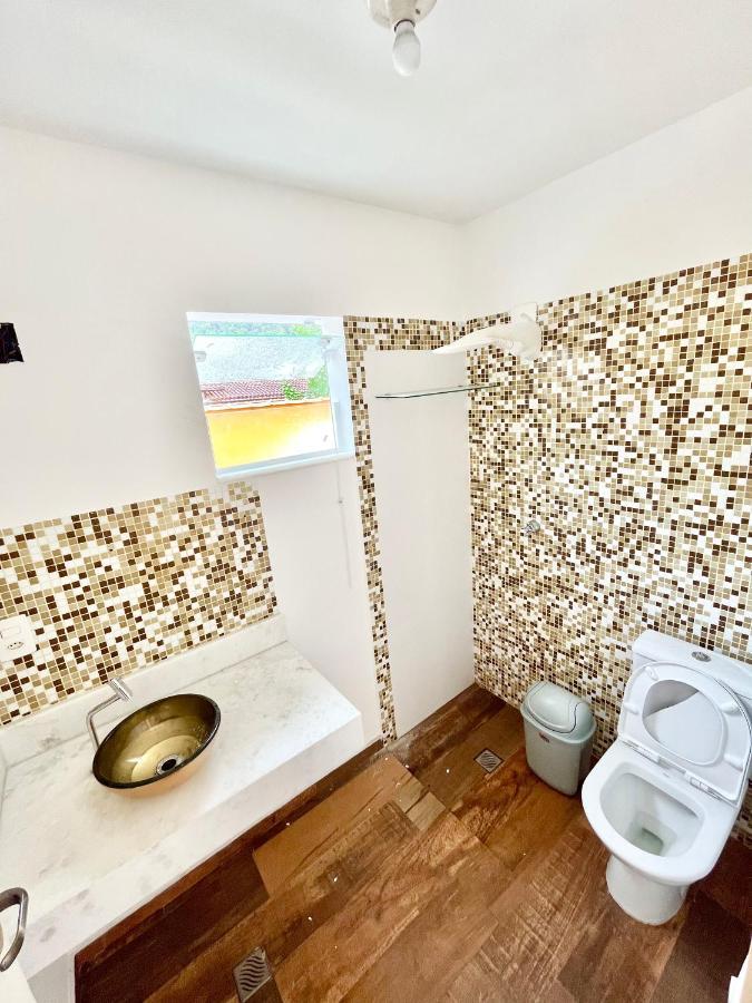 Casa Na Pereque Acu Ubatuba