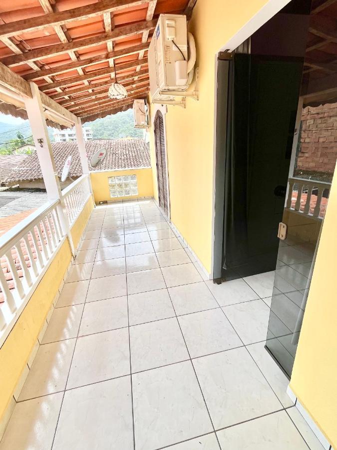 Casa de férias Casa Na Pereque Acu
