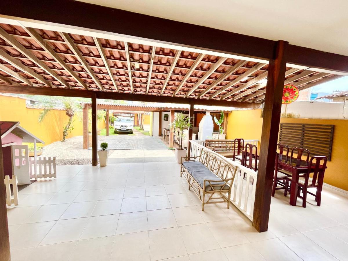 Casa Na Pereque Acu Casa de férias