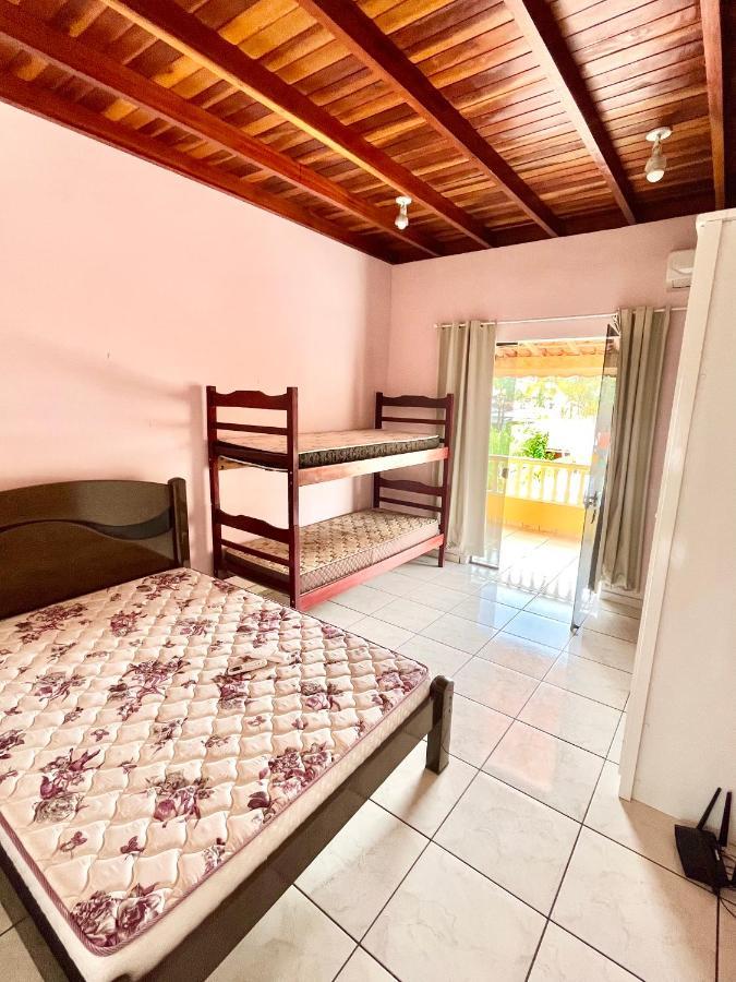 Casa Na Pereque Acu * Ubatuba