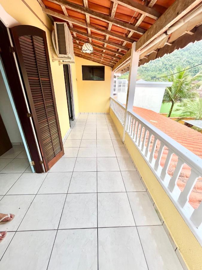 Casa Na Pereque Acu * Ubatuba
